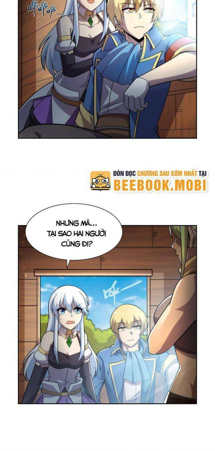 Ma Vương Thất Nghiệp Chap 376 - Next Chap 377