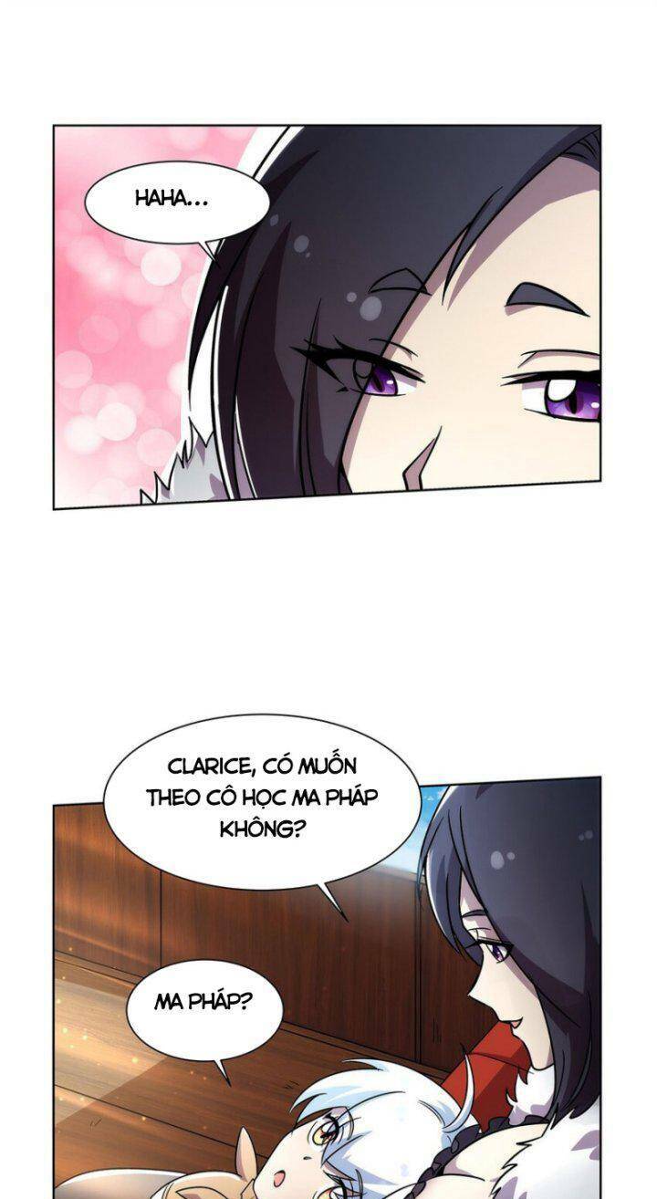 Ma Vương Thất Nghiệp Chap 376 - Next Chap 377