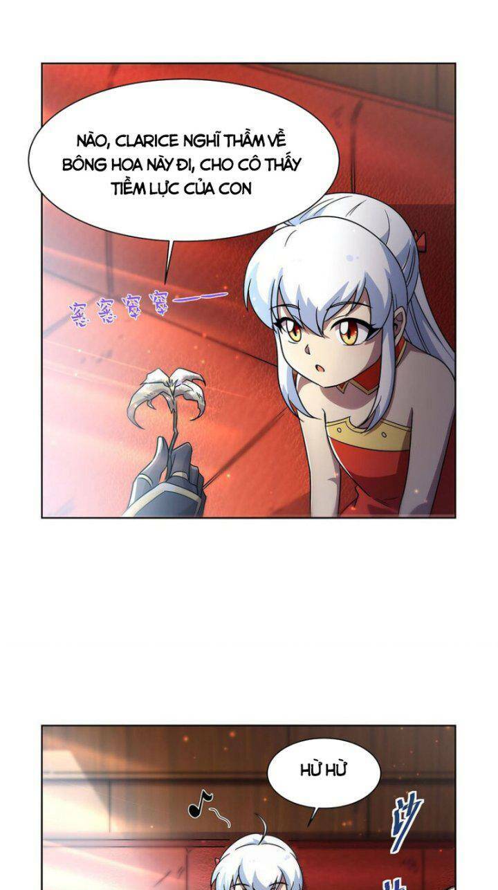 Ma Vương Thất Nghiệp Chap 376 - Next Chap 377