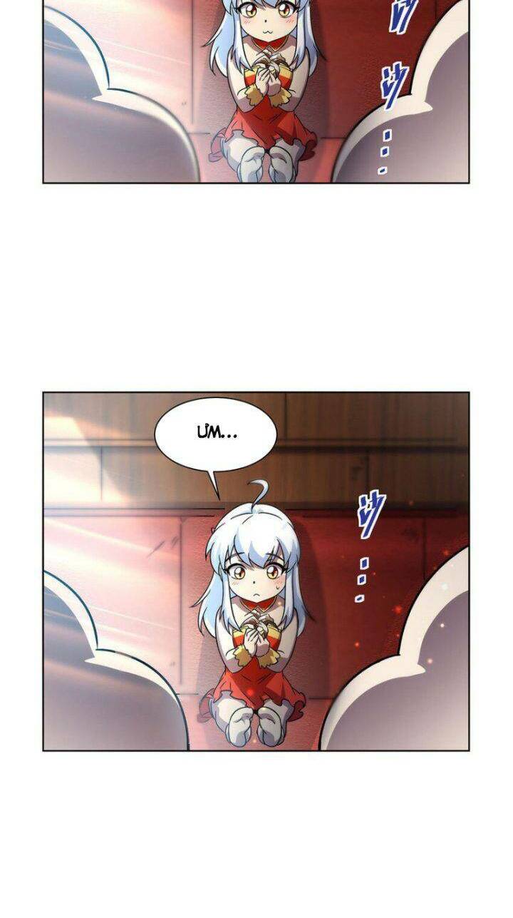 Ma Vương Thất Nghiệp Chap 376 - Next Chap 377