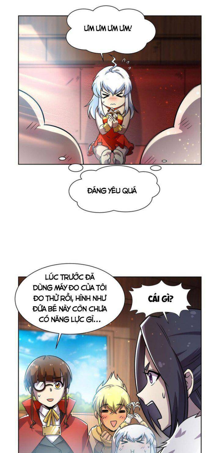 Ma Vương Thất Nghiệp Chap 376 - Next Chap 377