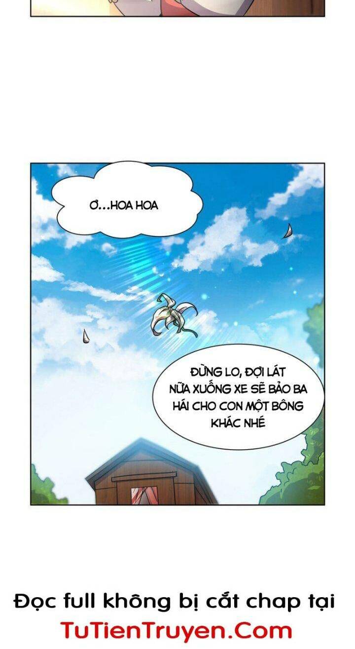 Ma Vương Thất Nghiệp Chap 376 - Next Chap 377