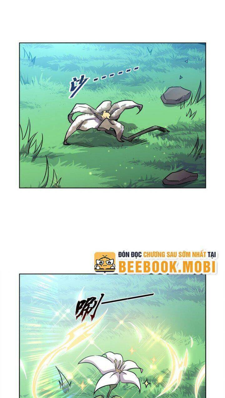 Ma Vương Thất Nghiệp Chap 376 - Next Chap 377