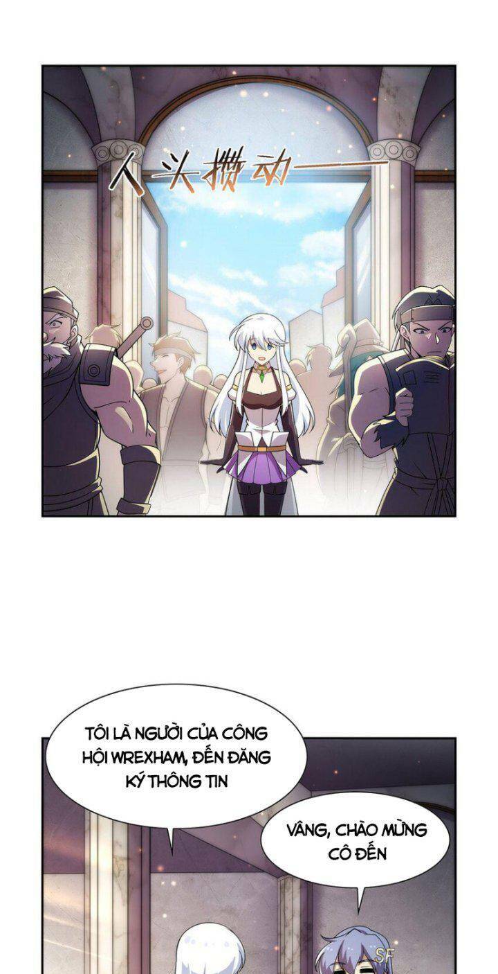 Ma Vương Thất Nghiệp Chap 377 - Next Chap 378