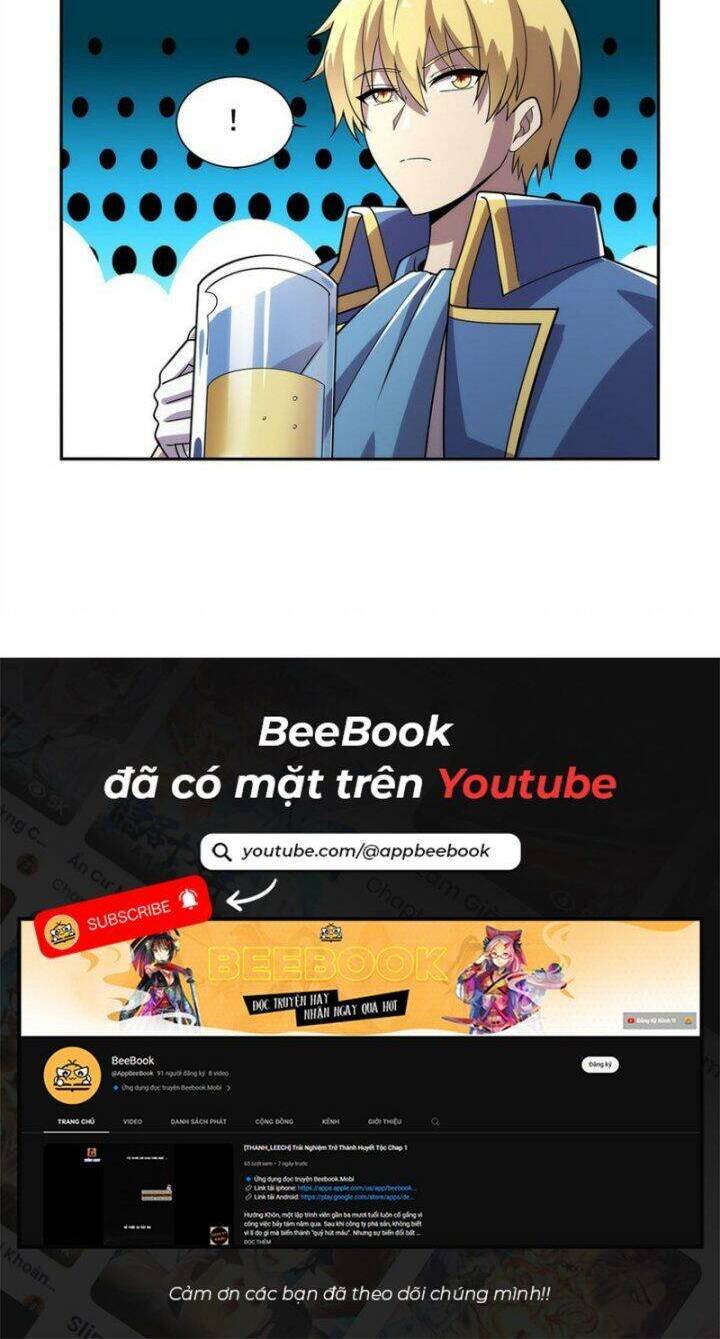 Ma Vương Thất Nghiệp Chap 377 - Next Chap 378