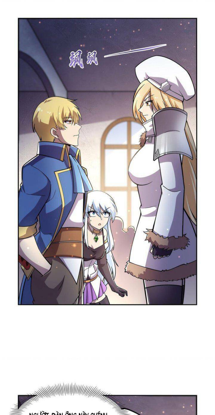 Ma Vương Thất Nghiệp Chap 378 - Next Chap 379