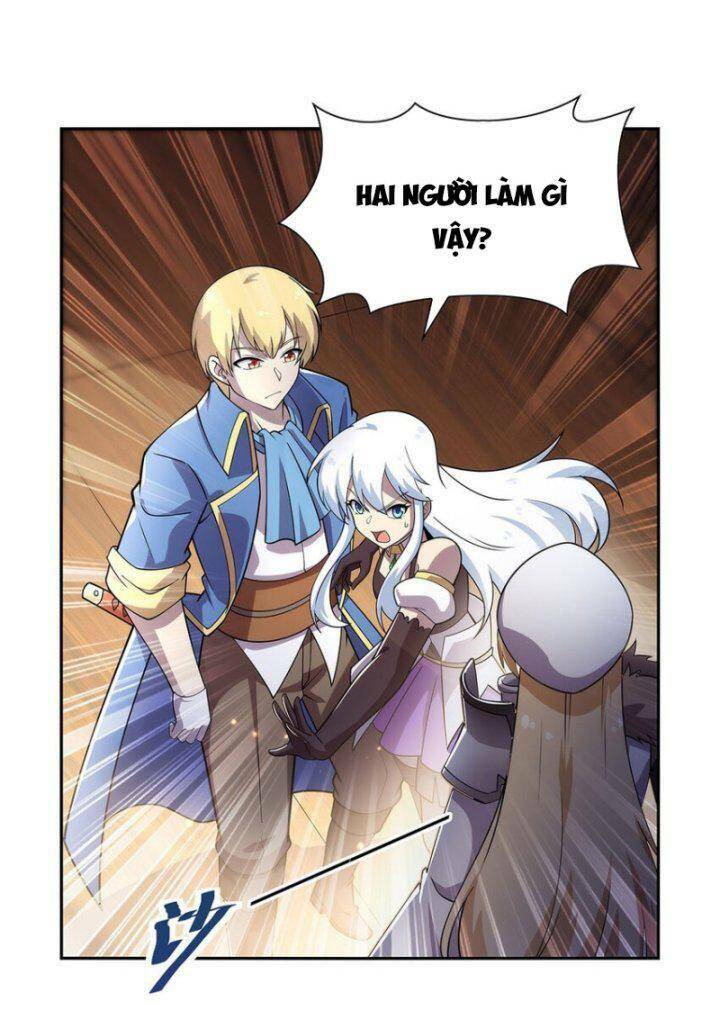 Ma Vương Thất Nghiệp Chap 378 - Next Chap 379