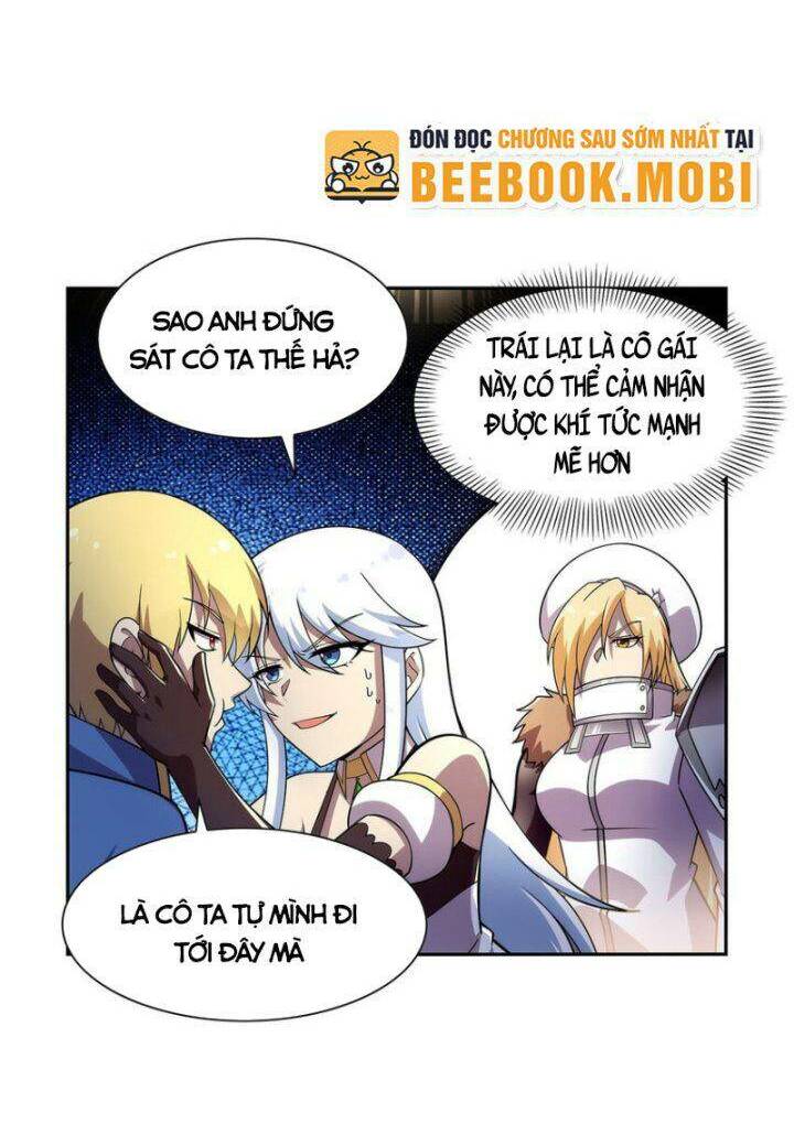 Ma Vương Thất Nghiệp Chap 378 - Next Chap 379