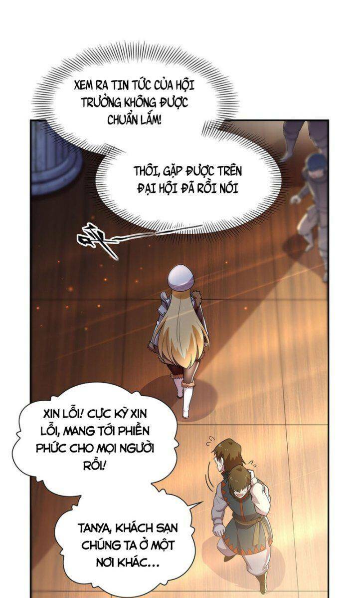 Ma Vương Thất Nghiệp Chap 378 - Next Chap 379