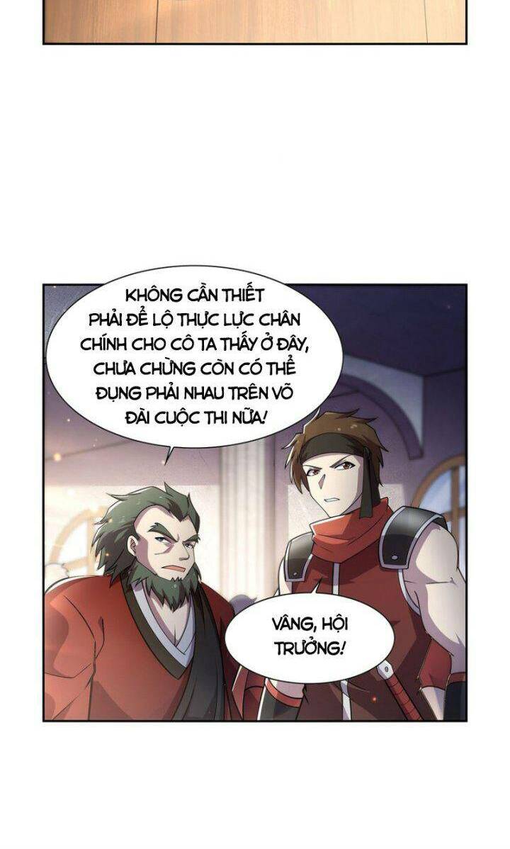 Ma Vương Thất Nghiệp Chap 378 - Next Chap 379
