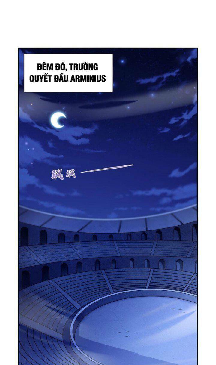 Ma Vương Thất Nghiệp Chap 378 - Next Chap 379