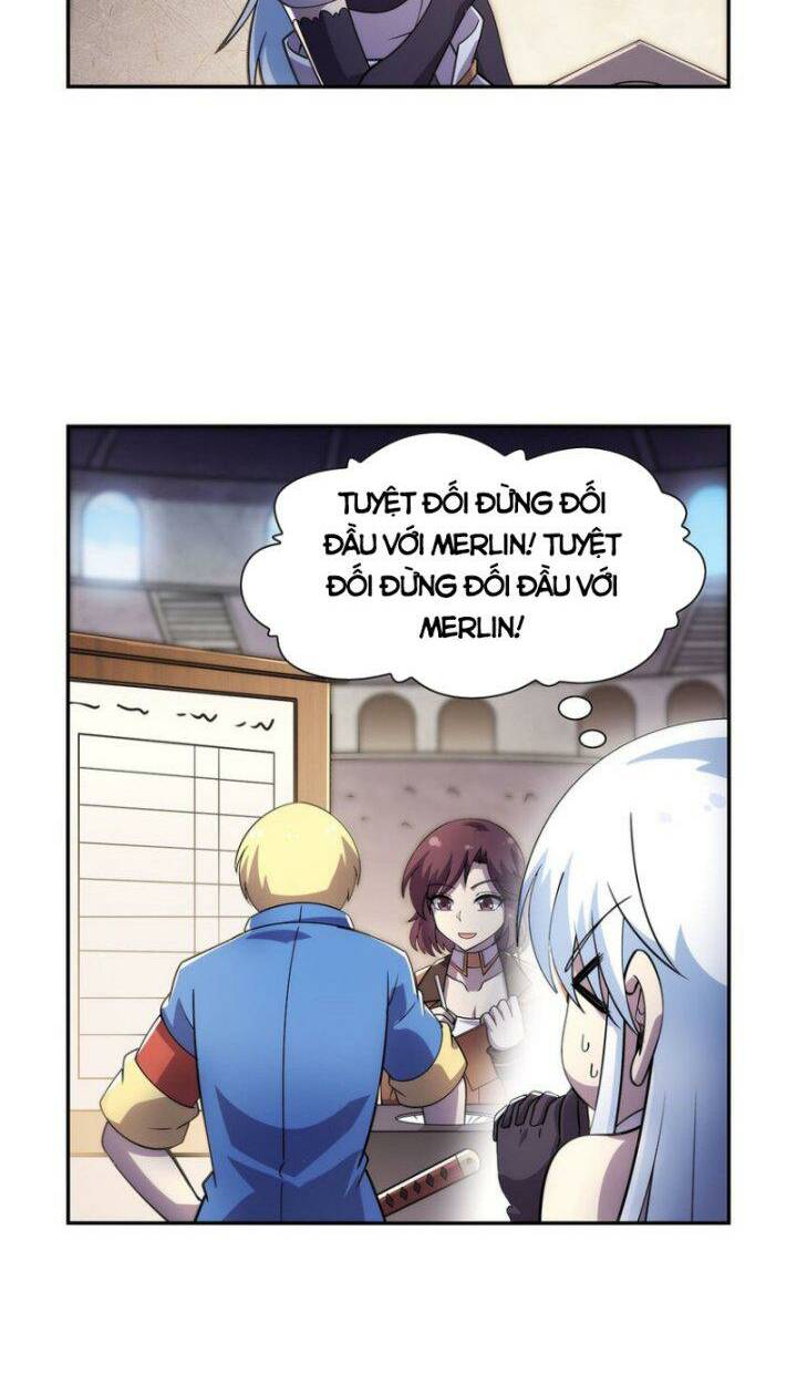 Ma Vương Thất Nghiệp Chap 379 - Next Chap 380