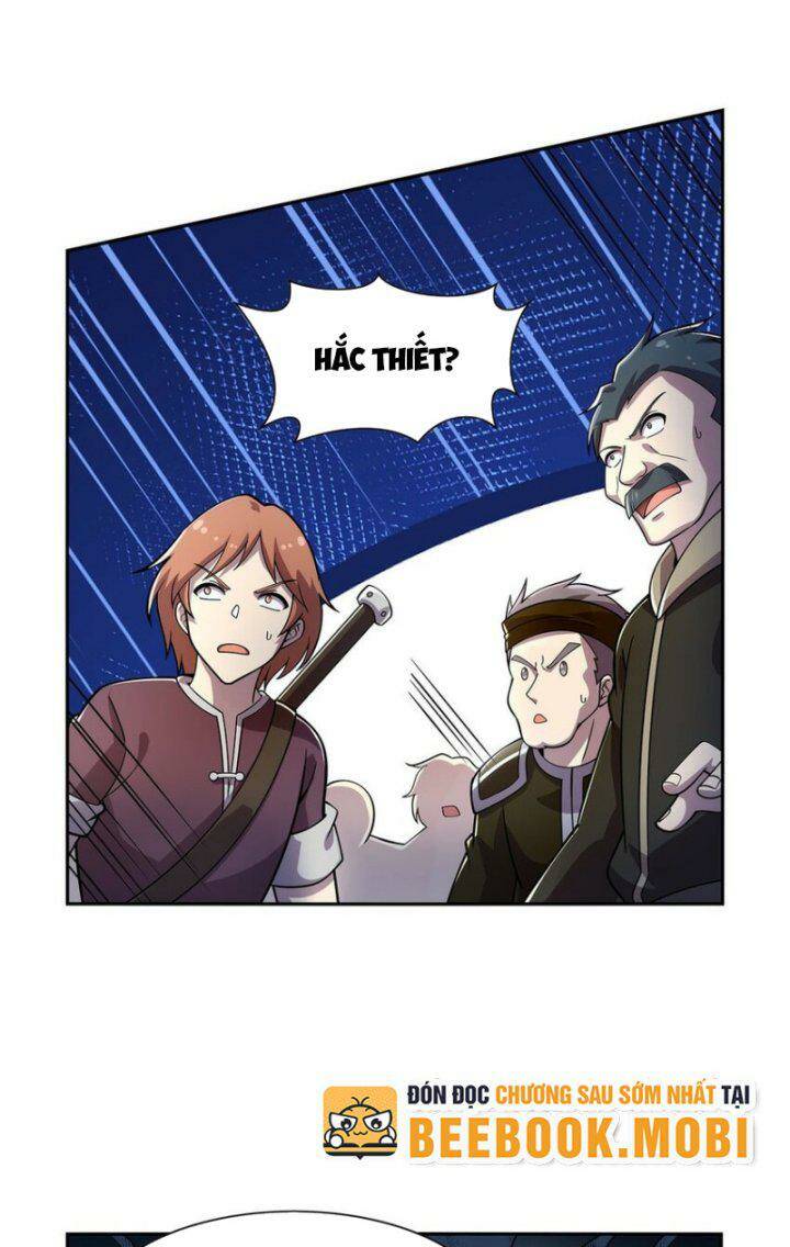 Ma Vương Thất Nghiệp Chap 379 - Next Chap 380