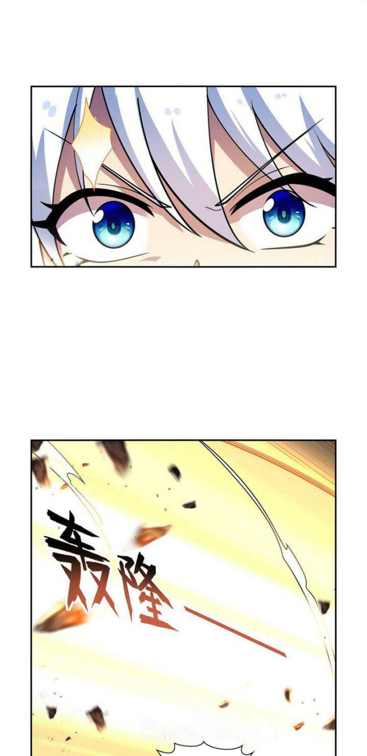 Ma Vương Thất Nghiệp Chap 380 - Next Chap 381