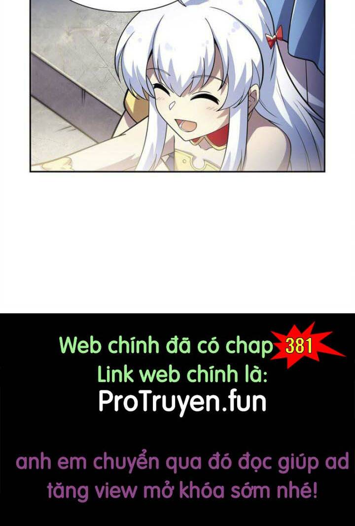 Ma Vương Thất Nghiệp Chap 380 - Next Chap 381