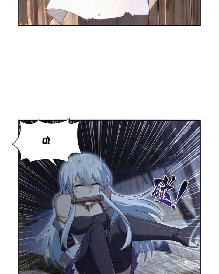 Ma Vương Thất Nghiệp Chap 398 - Next Chap 399