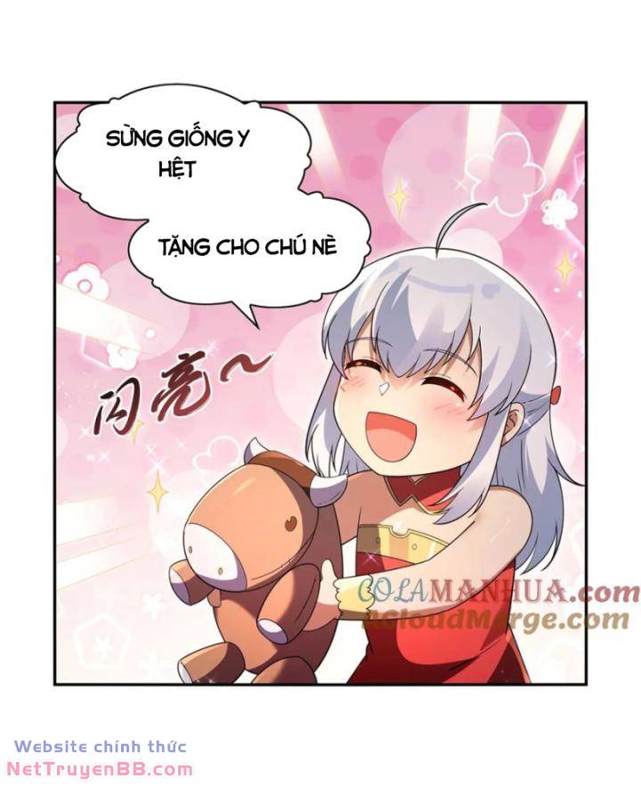 Ma Vương Thất Nghiệp Chap 403 - Next Chap 404