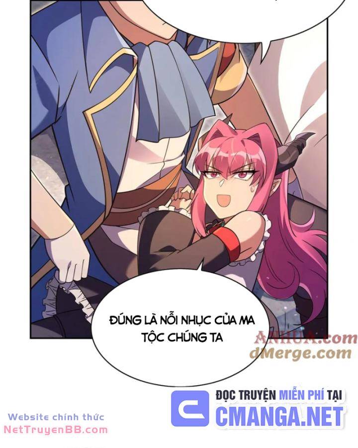 Ma Vương Thất Nghiệp Chap 403 - Next Chap 404