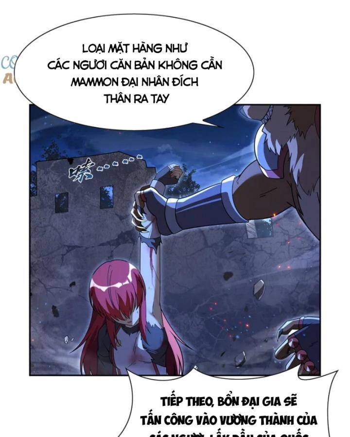 Ma Vương Thất Nghiệp Chap 404 - Next Chap 405