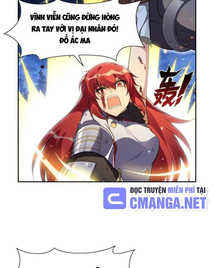 Ma Vương Thất Nghiệp Chap 404 - Next Chap 405