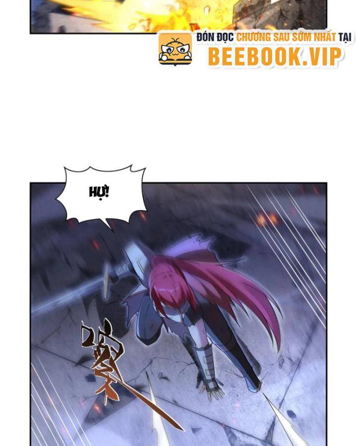 Ma Vương Thất Nghiệp Chap 404 - Next Chap 405