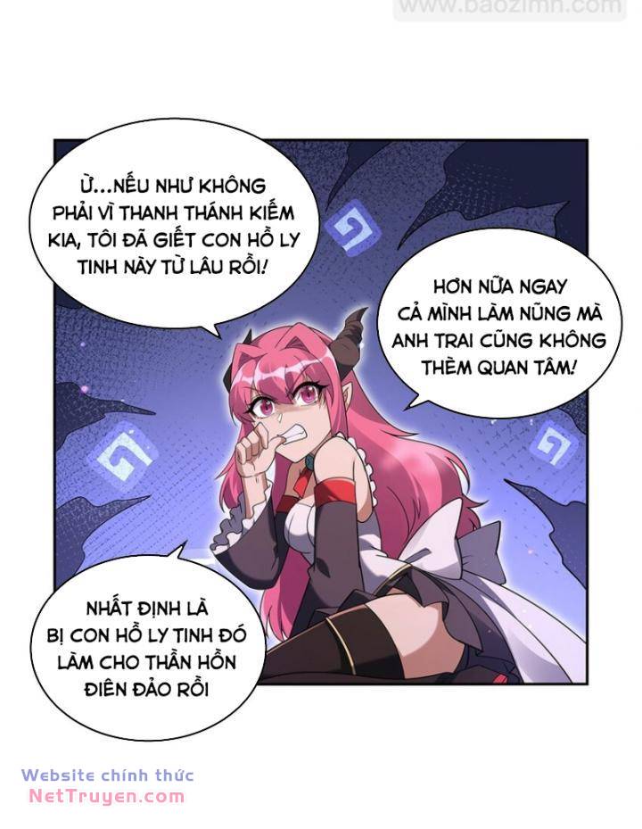 Ma Vương Thất Nghiệp Chap 405 - Next Chap 406