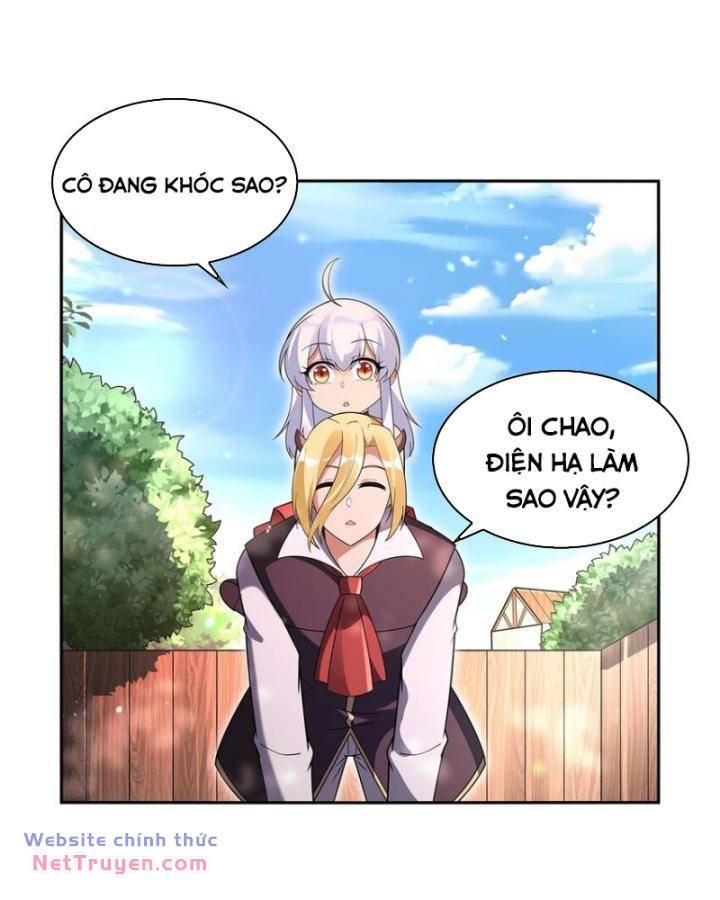 Ma Vương Thất Nghiệp Chap 405 - Next Chap 406