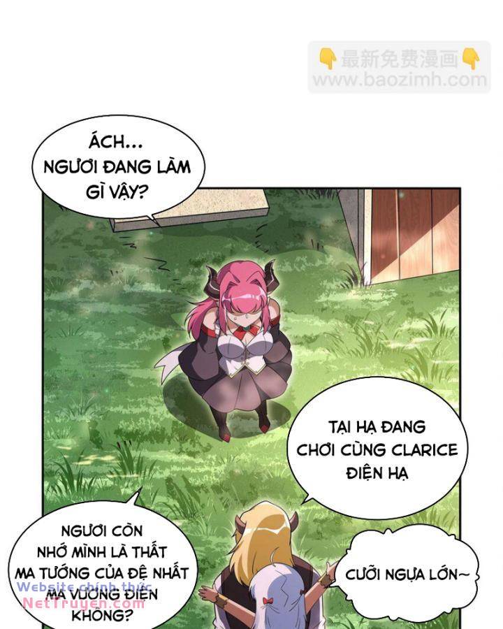 Ma Vương Thất Nghiệp Chap 405 - Next Chap 406