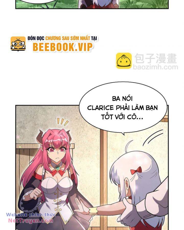 Ma Vương Thất Nghiệp Chap 405 - Next Chap 406