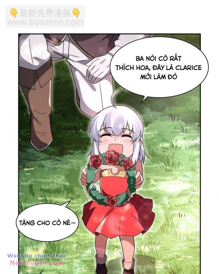 Ma Vương Thất Nghiệp Chap 405 - Next Chap 406