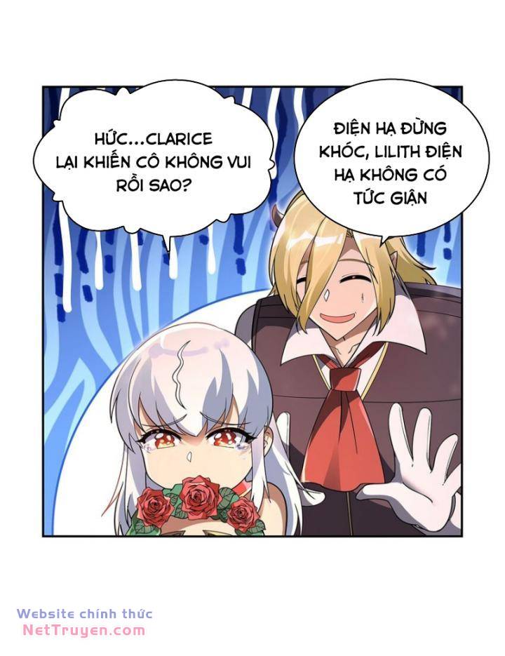 Ma Vương Thất Nghiệp Chap 405 - Next Chap 406