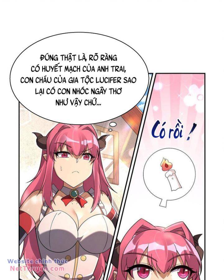 Ma Vương Thất Nghiệp Chap 405 - Next Chap 406