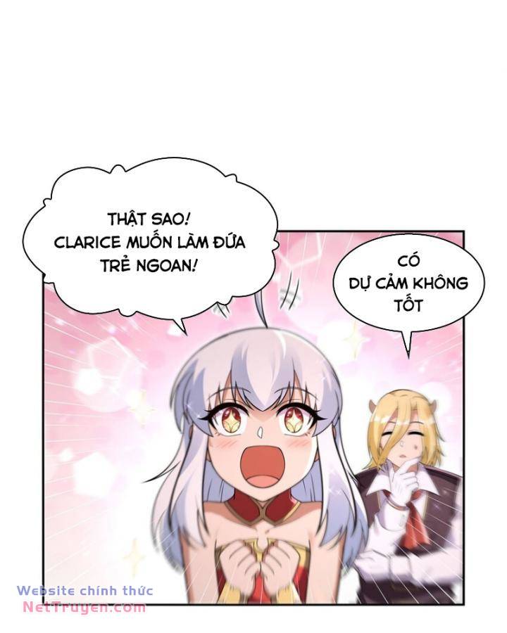 Ma Vương Thất Nghiệp Chap 405 - Next Chap 406