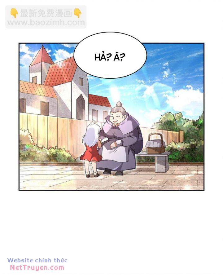 Ma Vương Thất Nghiệp Chap 405 - Next Chap 406
