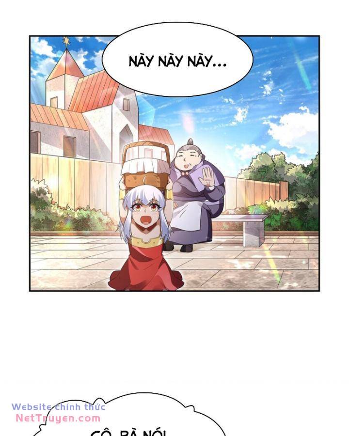 Ma Vương Thất Nghiệp Chap 405 - Next Chap 406