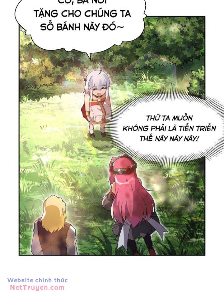 Ma Vương Thất Nghiệp Chap 405 - Next Chap 406