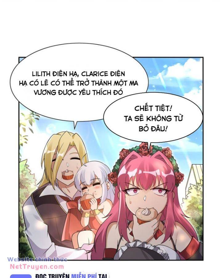 Ma Vương Thất Nghiệp Chap 405 - Next Chap 406