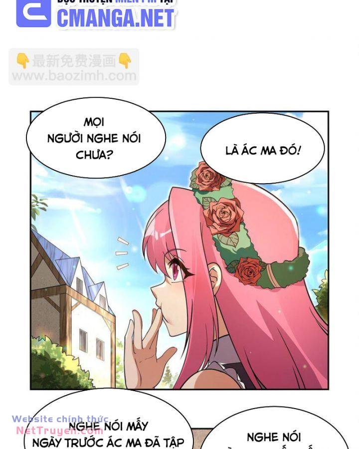 Ma Vương Thất Nghiệp Chap 405 - Next Chap 406