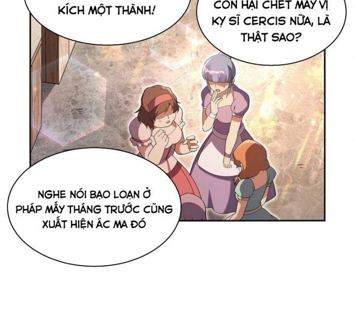 Ma Vương Thất Nghiệp Chap 405 - Next Chap 406