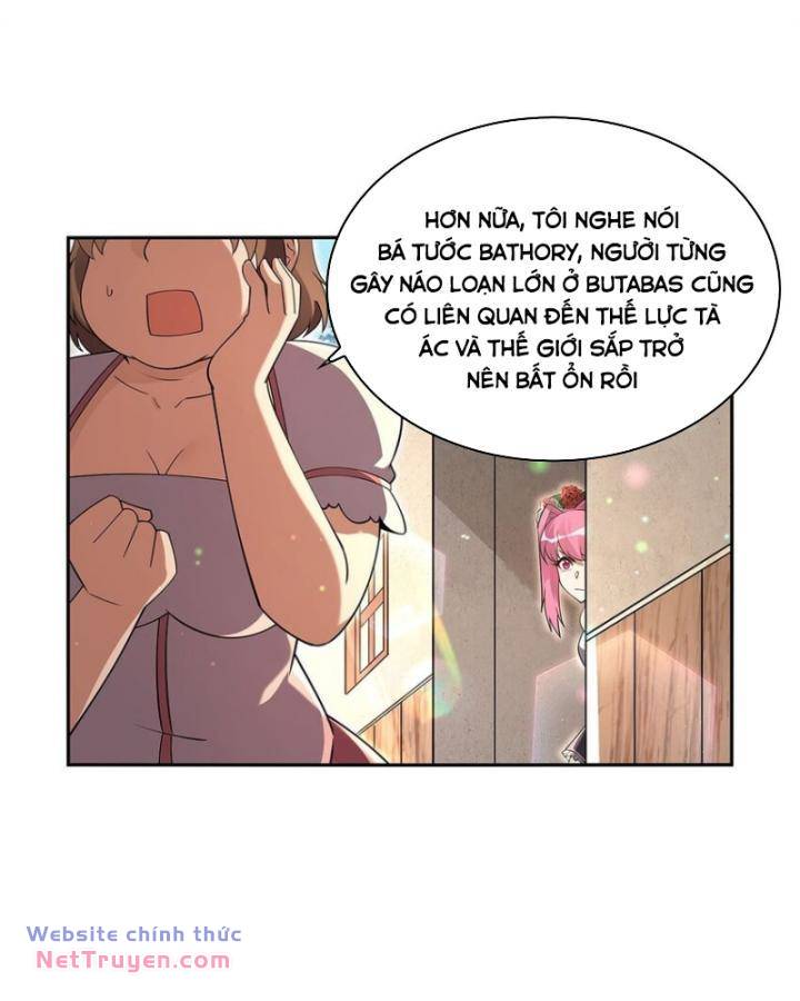 Ma Vương Thất Nghiệp Chap 405 - Next Chap 406