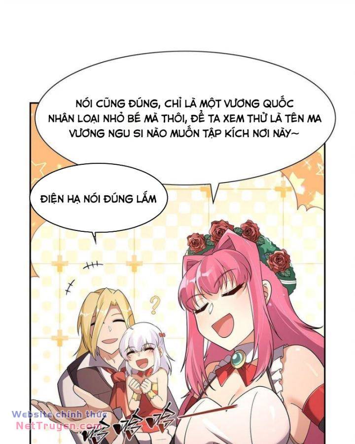 Ma Vương Thất Nghiệp Chap 405 - Next Chap 406