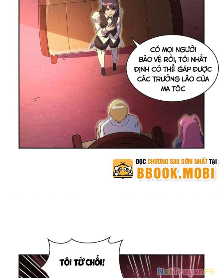 Ma Vương Thất Nghiệp Chap 409 - Next Chap 410