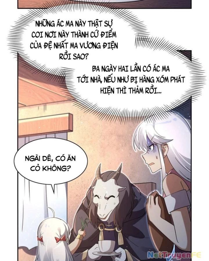 Ma Vương Thất Nghiệp Chap 409 - Next Chap 410