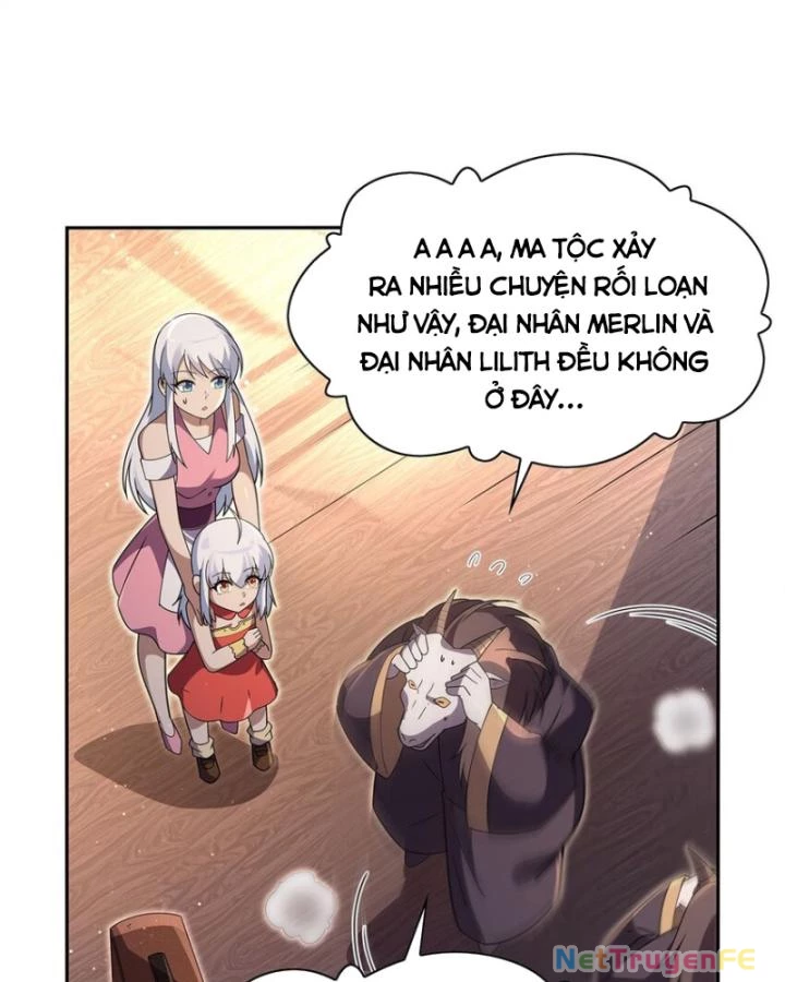 Ma Vương Thất Nghiệp Chap 409 - Next Chap 410