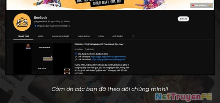 Ma Vương Thất Nghiệp Chap 409 - Next Chap 410