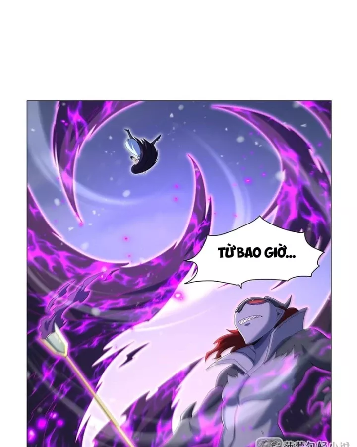 Ma Vương Thất Nghiệp Chap 459 - Next Chap 460