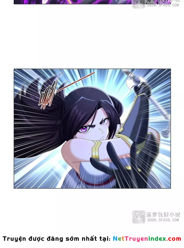 Ma Vương Thất Nghiệp Chap 459 - Next Chap 460