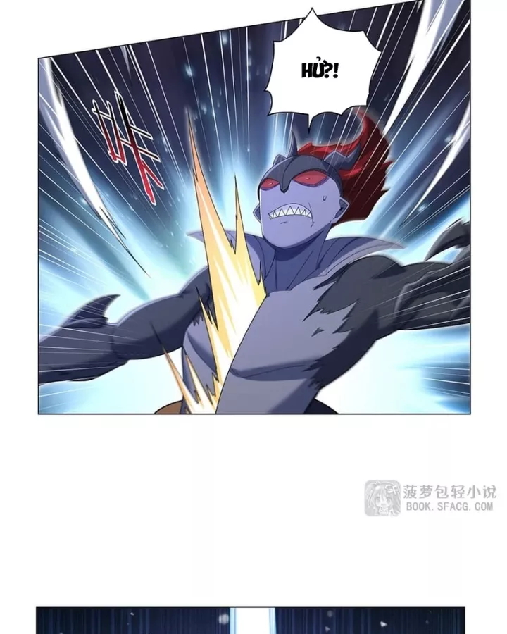 Ma Vương Thất Nghiệp Chap 459 - Next Chap 460