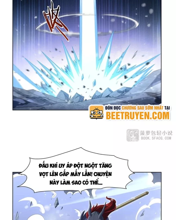 Ma Vương Thất Nghiệp Chap 459 - Next Chap 460
