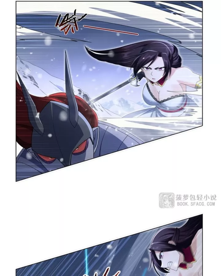 Ma Vương Thất Nghiệp Chap 459 - Next Chap 460